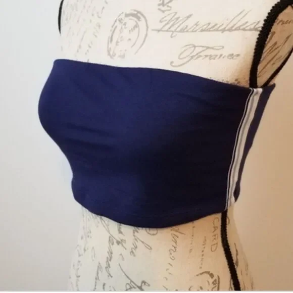 aerie tube top bandeau xl - Picture 5 of 5